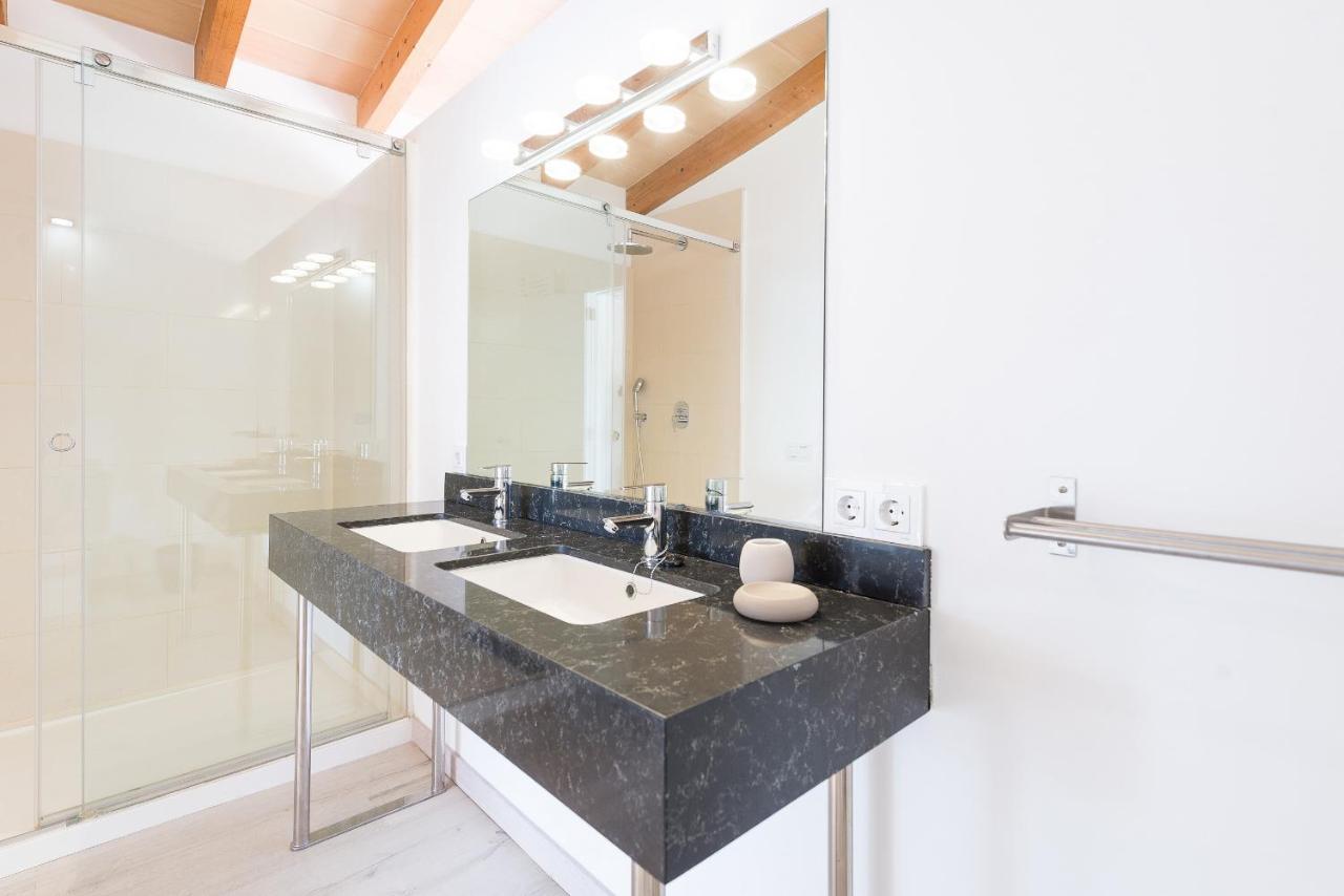 Finca Son Perot By Mallorca Villa Selection Марія-де-ла-Салуд Екстер'єр фото